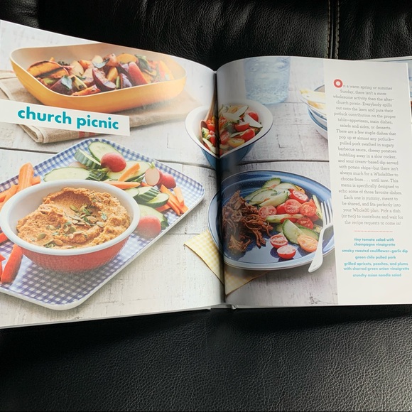 Cookbook: The Whole30: Friends & Family by Melissa Hartwig Urban - Picture 15 of 16